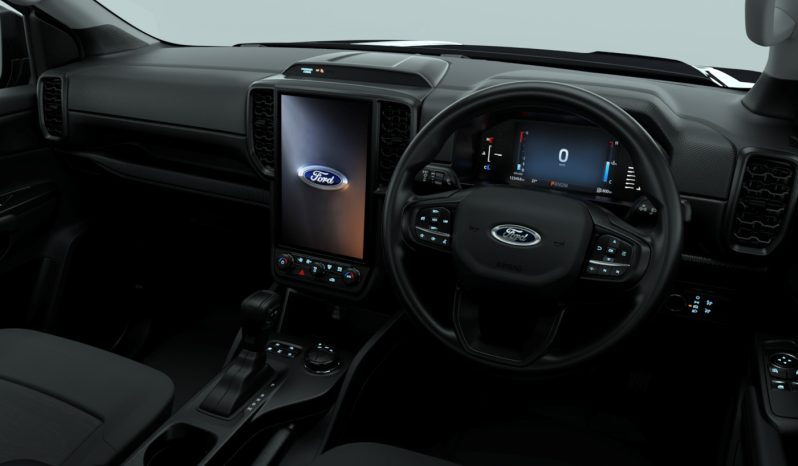 Ford Ranger XL full