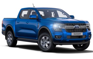 Ford Ranger XLT