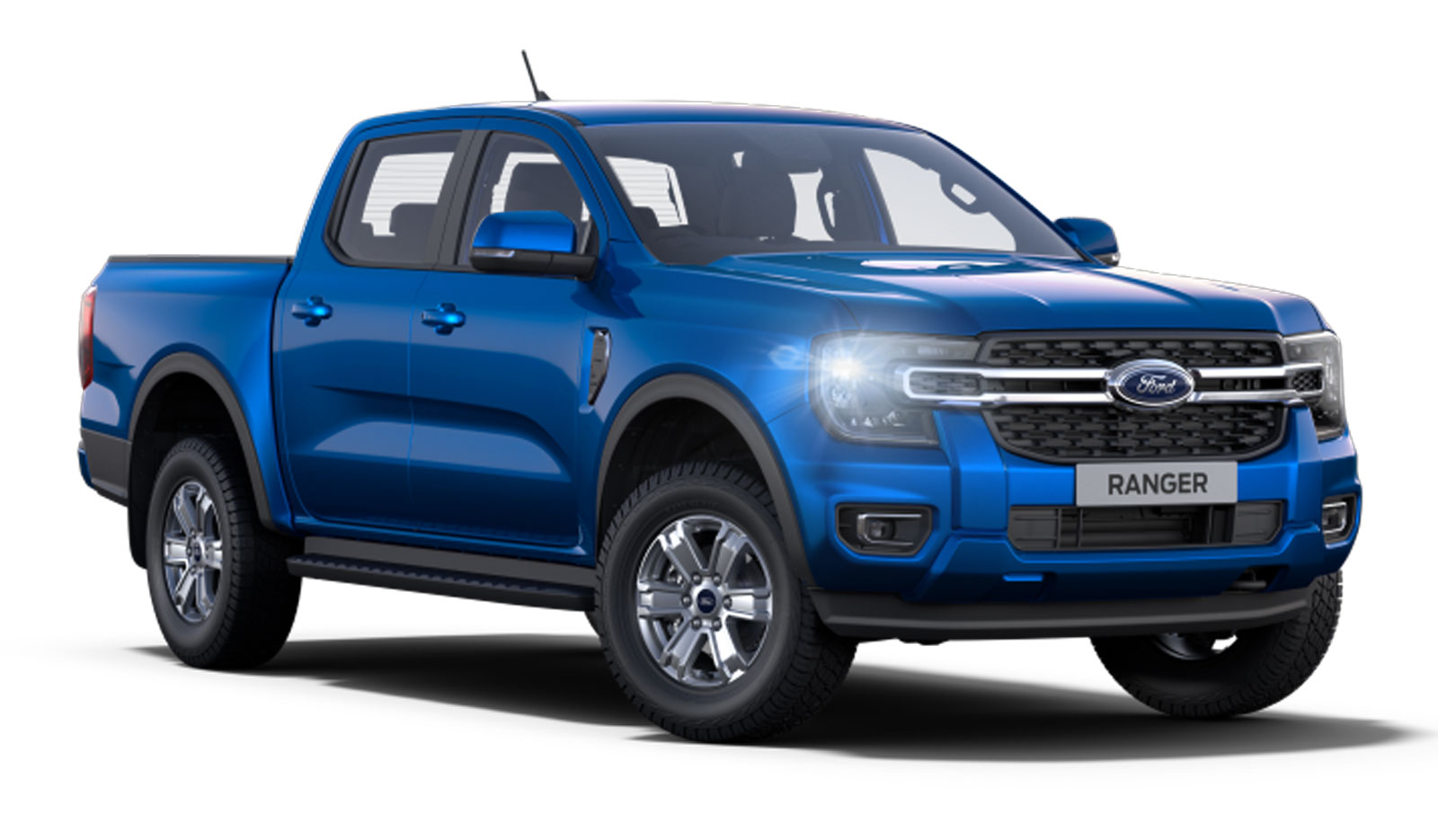 Ford Ranger XLT