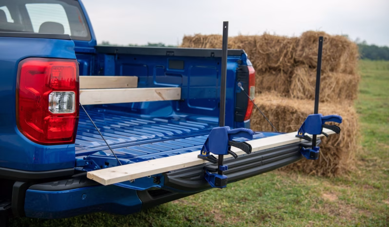 Ford Ranger XLT full