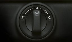 Toyota Fortuner 2.8 VRZ AT 4WD full