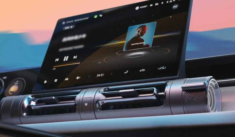 GAC EMKOO Premium Pro full