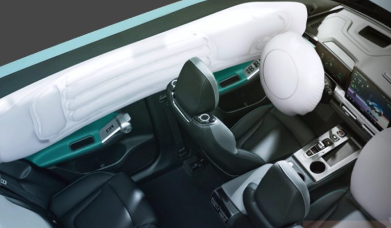 GAC EMKOO Premium Pro full
