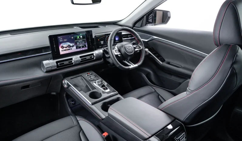 GAC EMKOO Premium Pro full