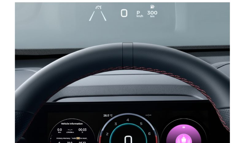 GAC EMKOO Premium Pro full