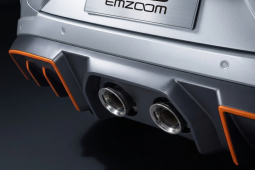 GAC GS3 EMZOOM Exclusive full