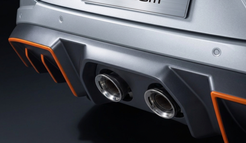 GAC GS3 EMZOOM Exclusive full