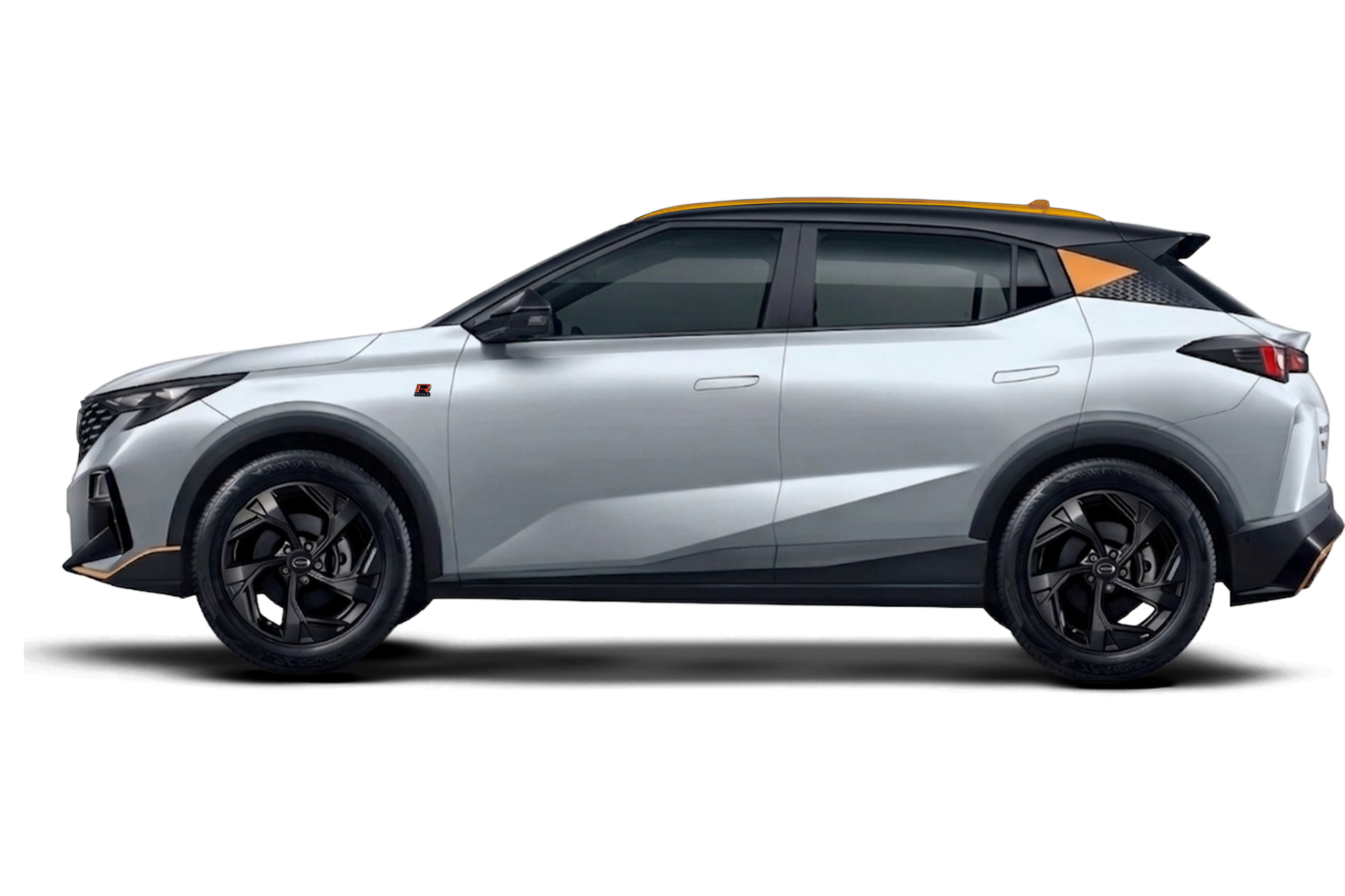 GAC GS3 EMZOOM Premium R