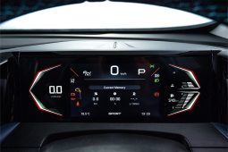 GAC GS3 EMZOOM Exclusive full