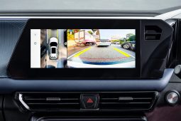 GAC GS3 EMZOOM Exclusive full
