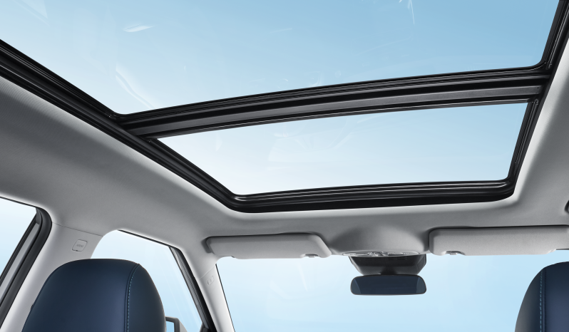 GAC GS3 EMZOOM Exclusive full