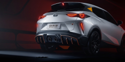 GAC GS3 EMZOOM Exclusive full