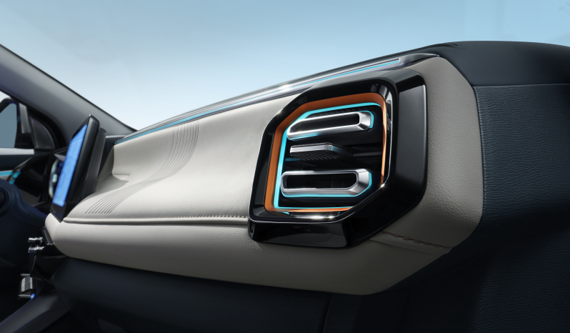 GAC GS3 EMZOOM Exclusive full