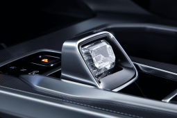 GAC GS3 EMZOOM Exclusive full