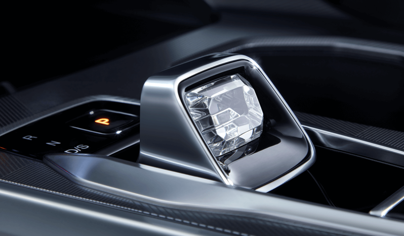 GAC GS3 EMZOOM Exclusive full
