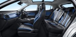 GAC GS3 EMZOOM Exclusive full