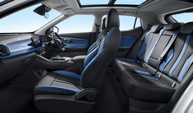 GAC GS3 EMZOOM Exclusive full