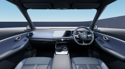 GAC GS3 EMZOOM Exclusive full