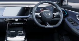 GAC GS3 EMZOOM Exclusive full