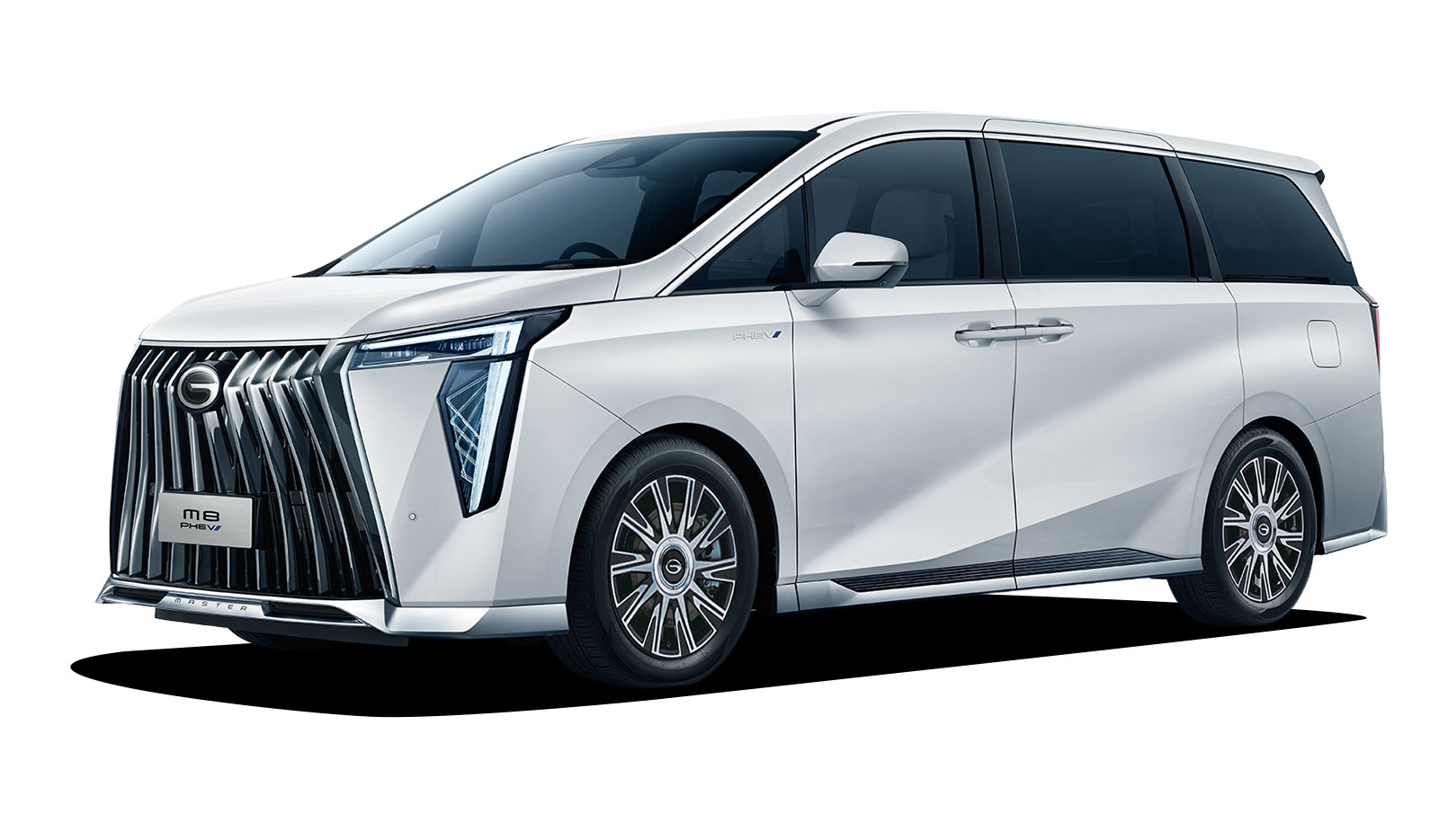 GAC M8 PHEV Premium