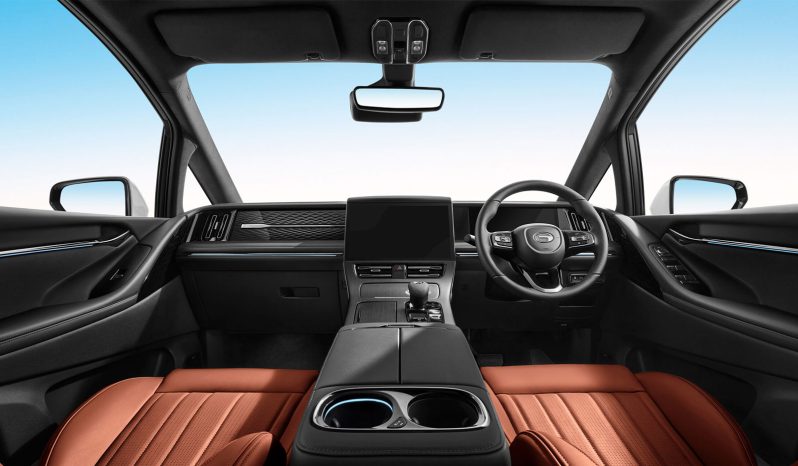 GAC M8 PHEV Premium full