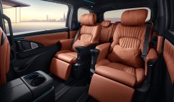 GAC M8 PHEV Premium full