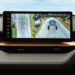 GWM HAVAL H6 HEV full