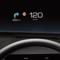 GWM HAVAL H6 HEV full
