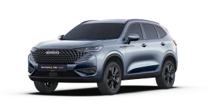 GWM HAVAL H6 HEV - 3rd Gen (2021–present)