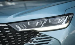 GWM HAVAL H6 HEV full