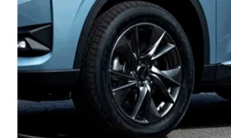 GWM HAVAL H6 HEV full
