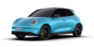 GWM ORA GOOD CAT Ultra - (2021–present)