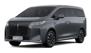 GWM WEY G9 Hi4 PHEV - (2022–present)