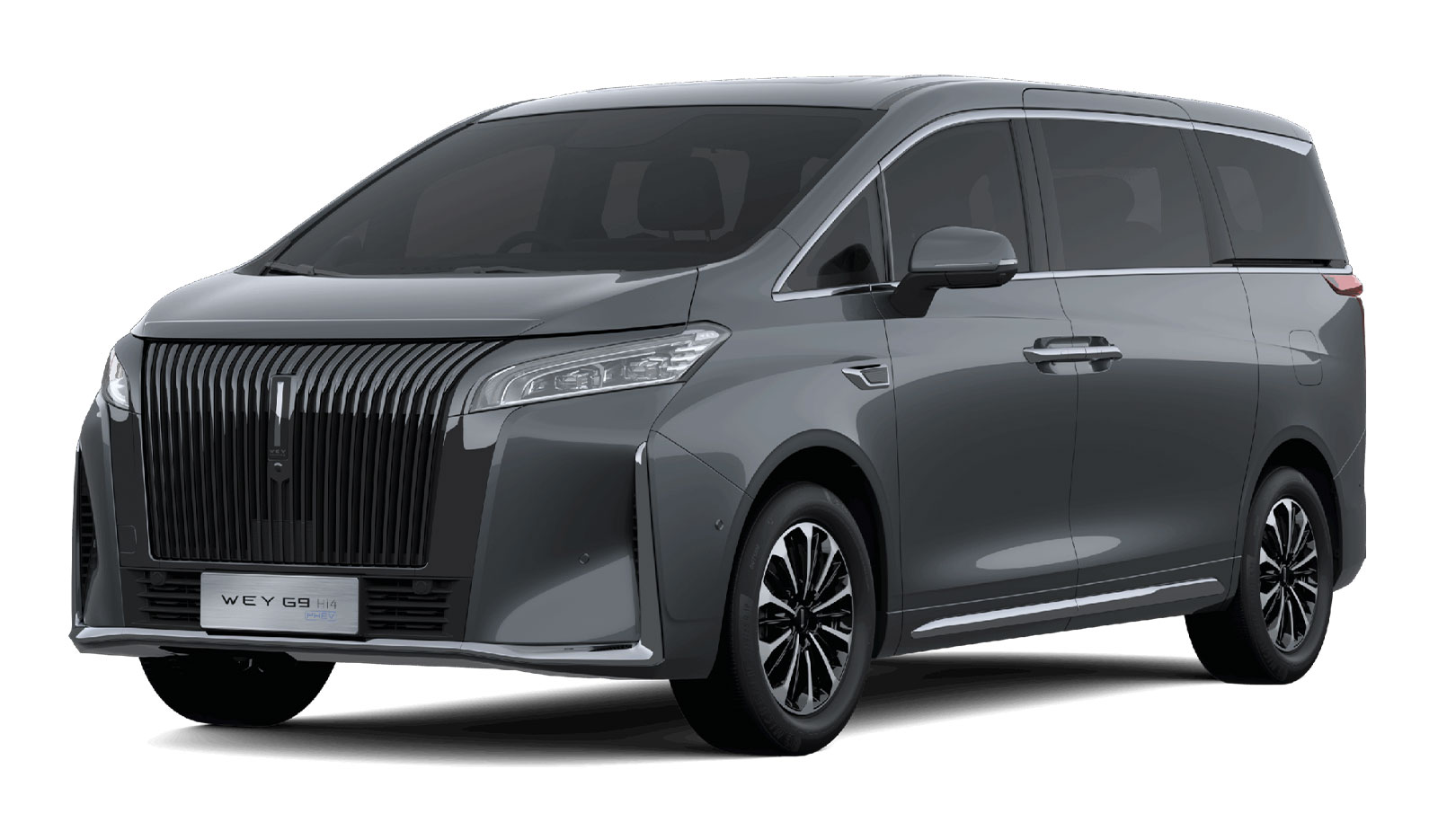 GWM WEY G9 Hi4 PHEV