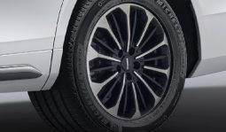 GWM WEY G9 Hi4 PHEV full