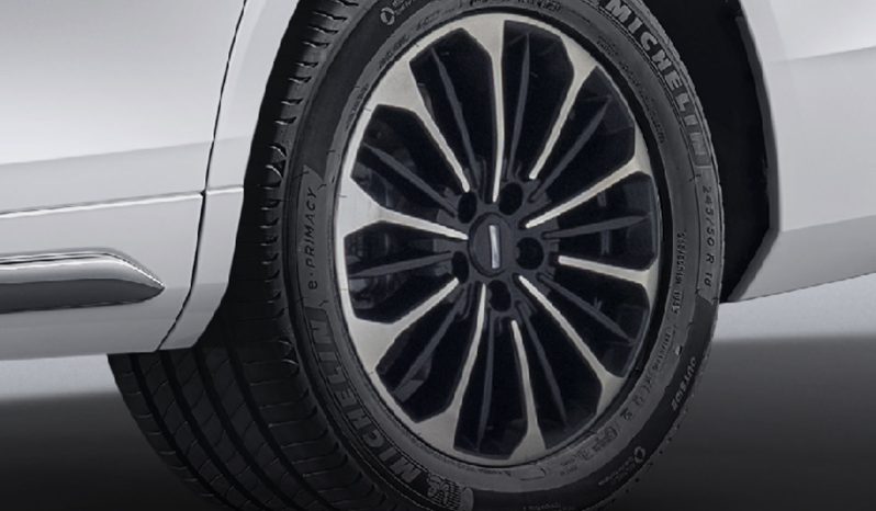 GWM WEY G9 Hi4 PHEV full