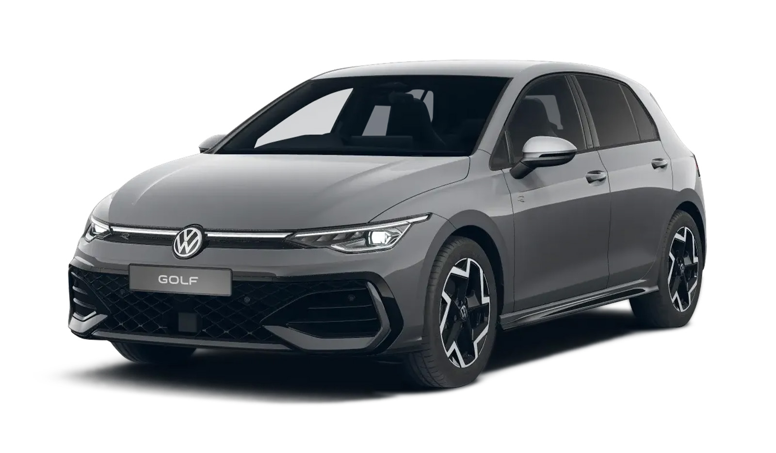 Volkswagen Golf R-Line 1.5 eTSI
