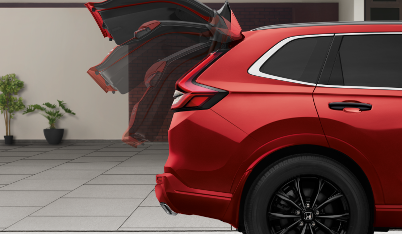 Honda CR-V 2.0L e:HEV RS full