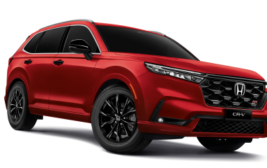 Honda CR-V 2.0L e:HEV RS
