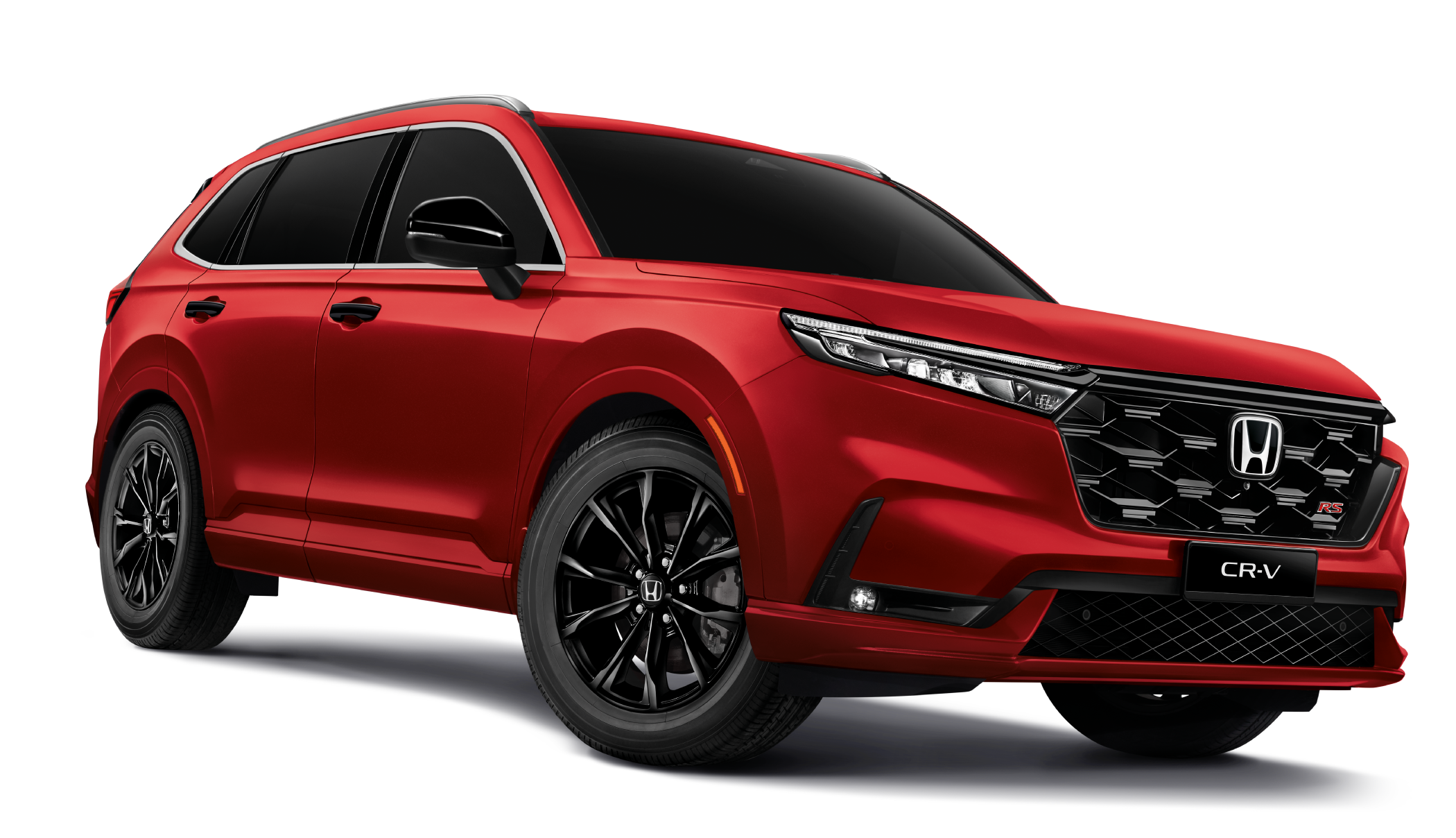 Honda CR-V 2.0L e:HEV RS