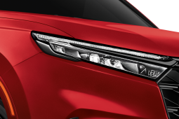 Honda CR-V 2.0L e:HEV RS full