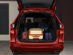 Honda CR-V 2.0L e:HEV RS full