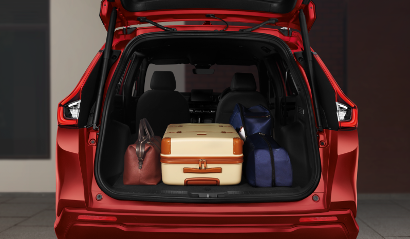 Honda CR-V 2.0L e:HEV RS full