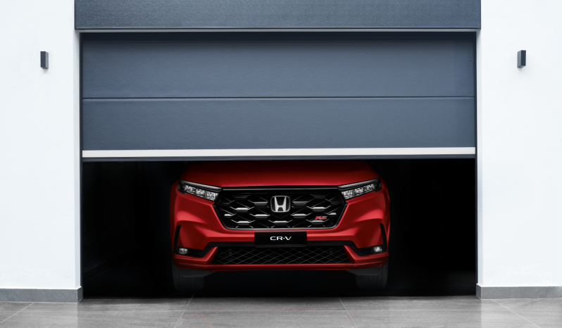 Honda CR-V 2.0L e:HEV RS full