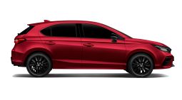 Honda City Hatchback 1.5L E full