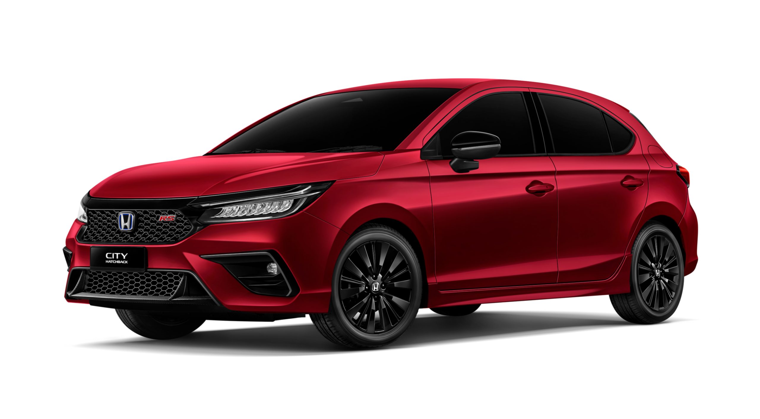 Honda City Hatchback 1.5L RS