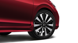 Honda City 1.5L S full