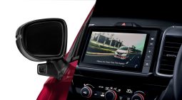 Honda City 1.5L S full