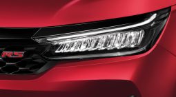 Honda City 1.5L S full