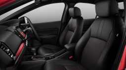 Honda City 1.5L S full